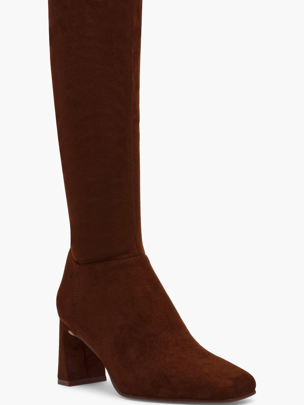 NWT Women’s Steve Madden Hunny Knee High Boot